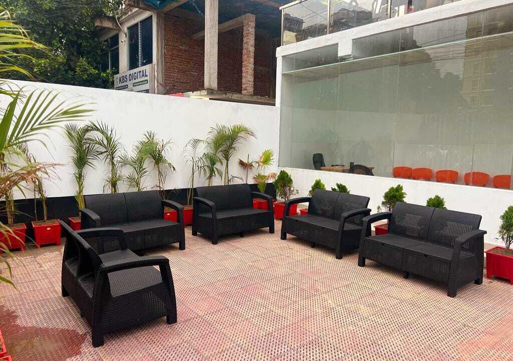 Photo of Outdoor in Ishurdi