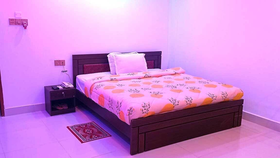 Photo of Bedroom in Ishurdi