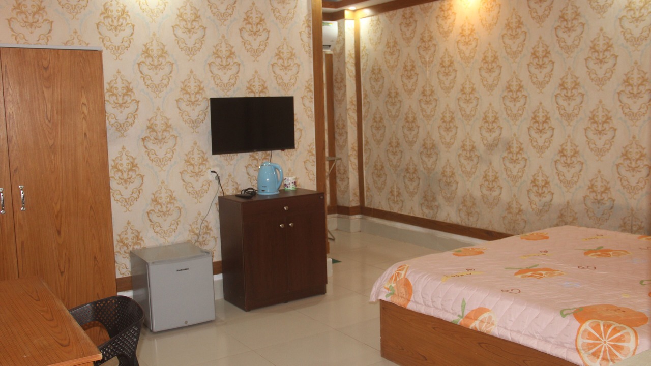 Photo of Bedroom in Ishurdi