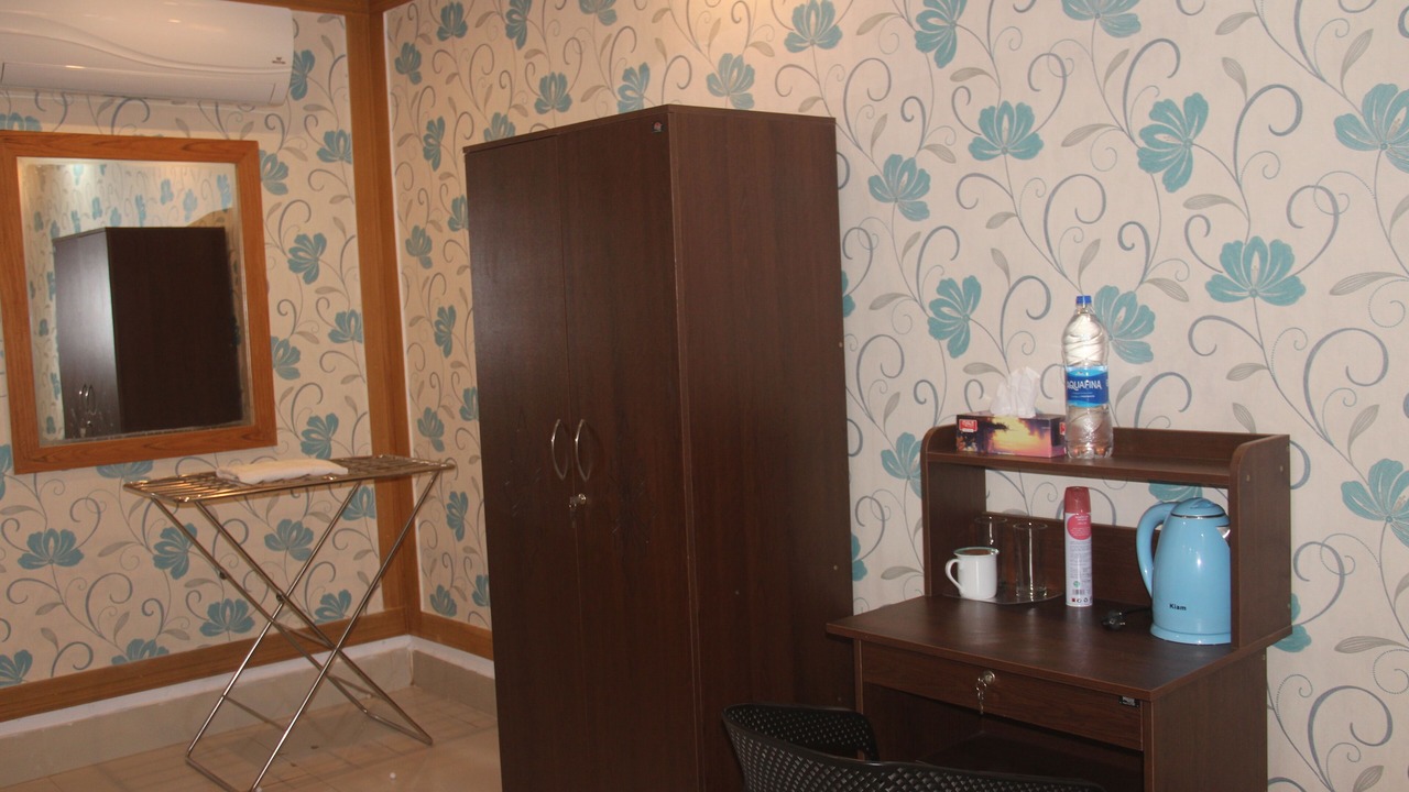Photo of Bedroom in Ishurdi