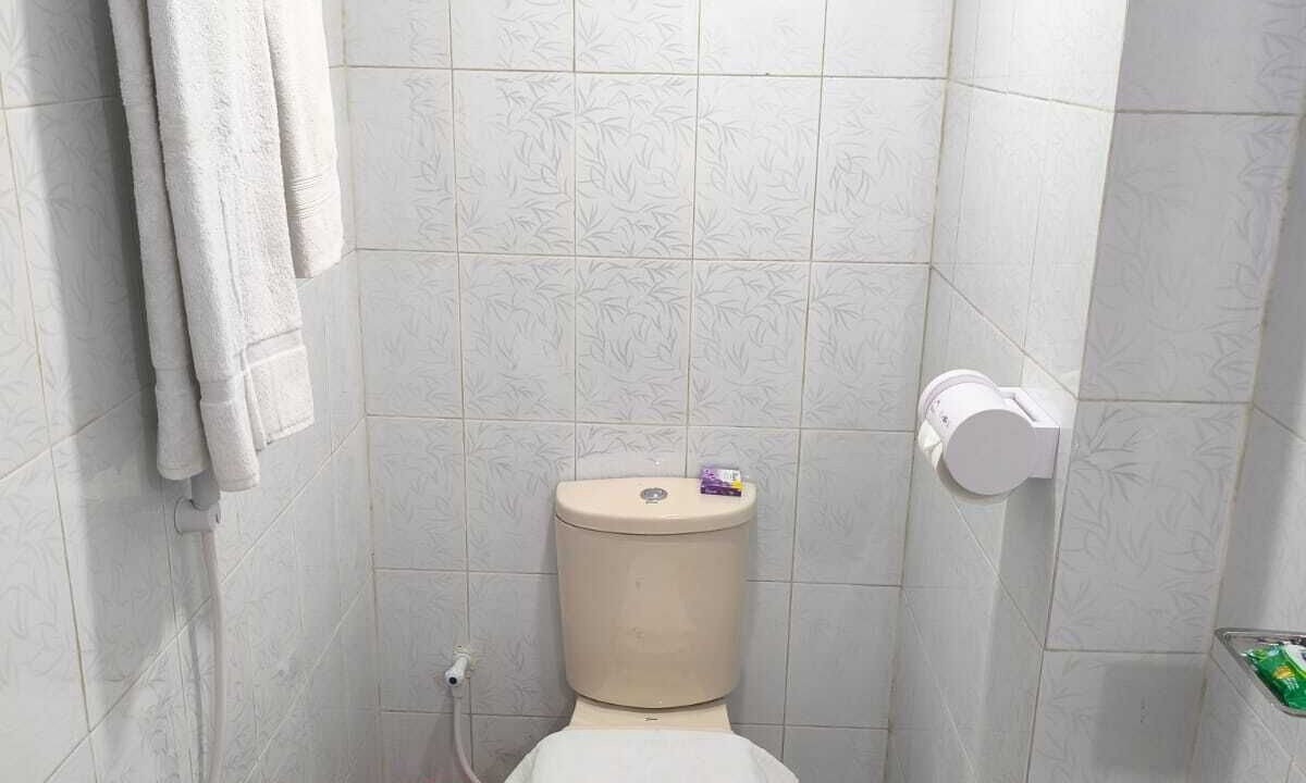 Photo of Bathroom in Ishurdi