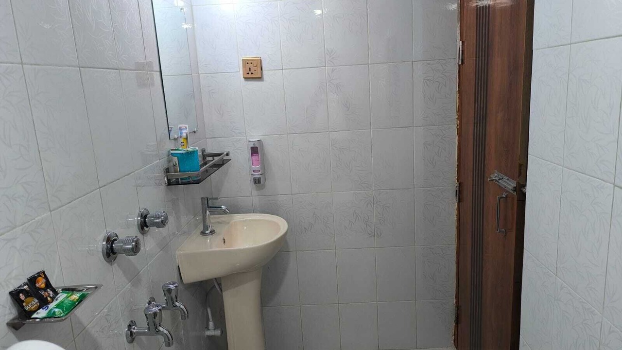 Photo of Bathroom in Ishurdi