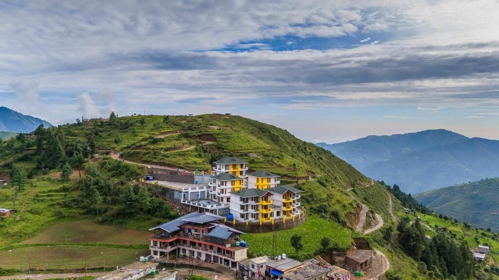 Photo of Outdoor in Chakrata