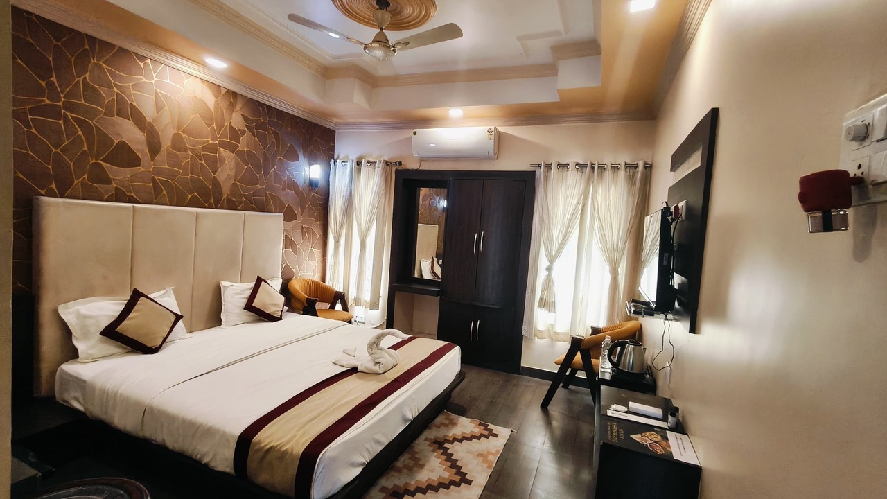 Photo of Bedroom in Siwan