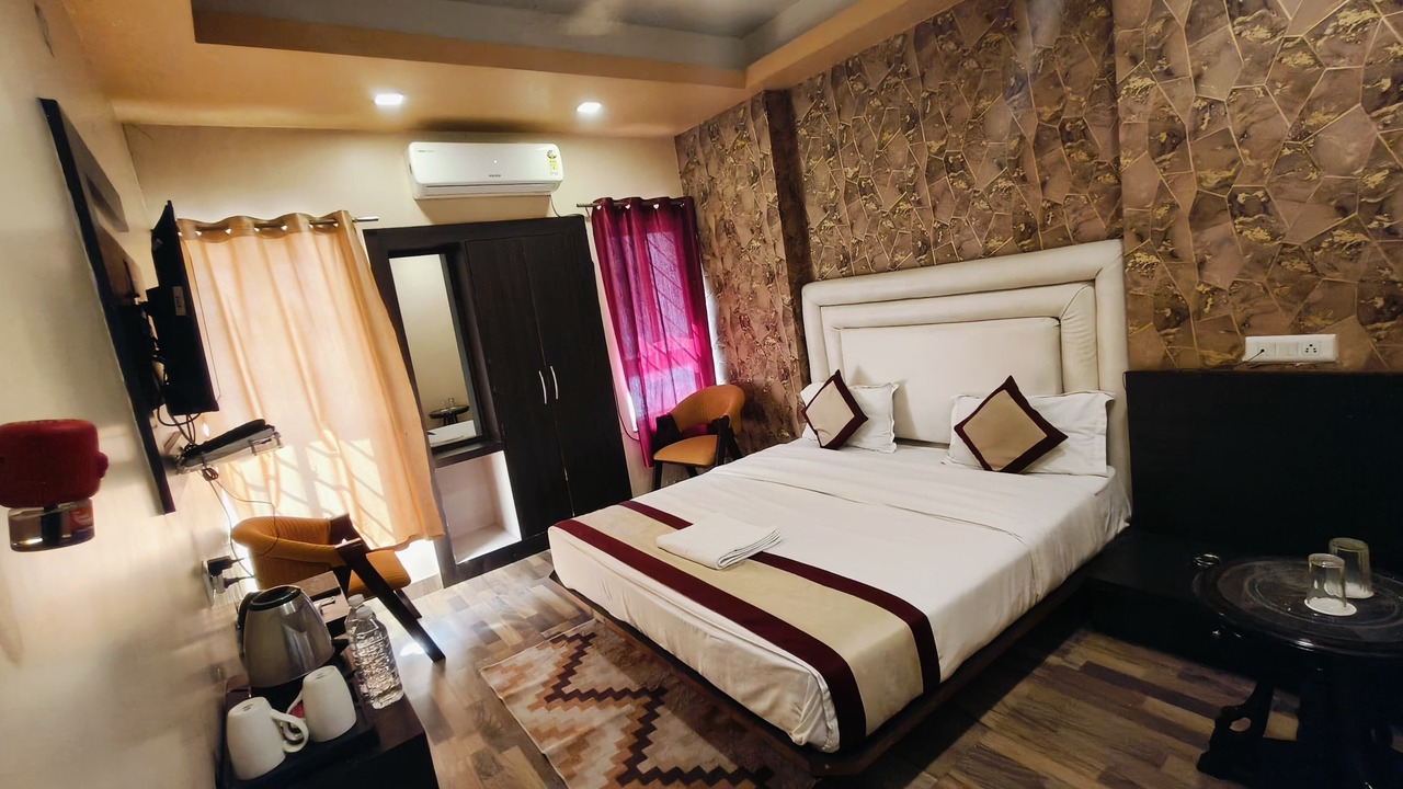 Photo of Bedroom in Siwan