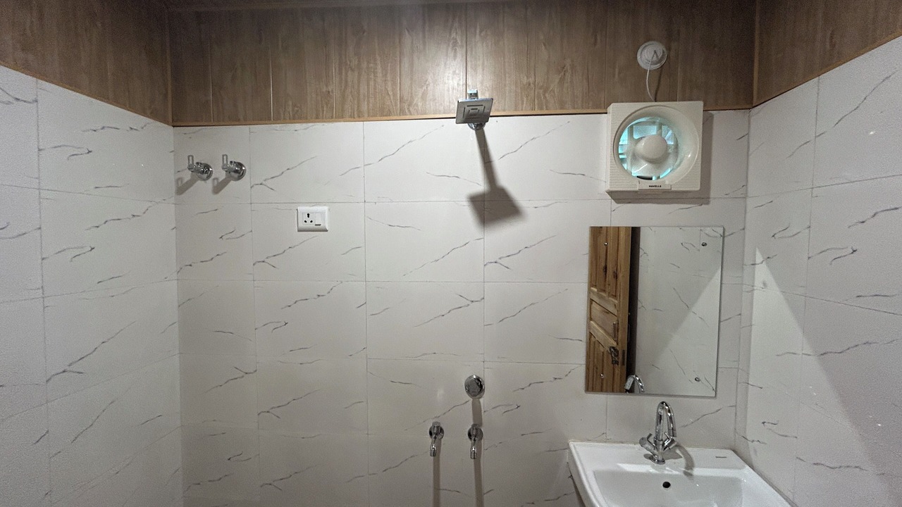 Photo of Bathroom in Lohaghat