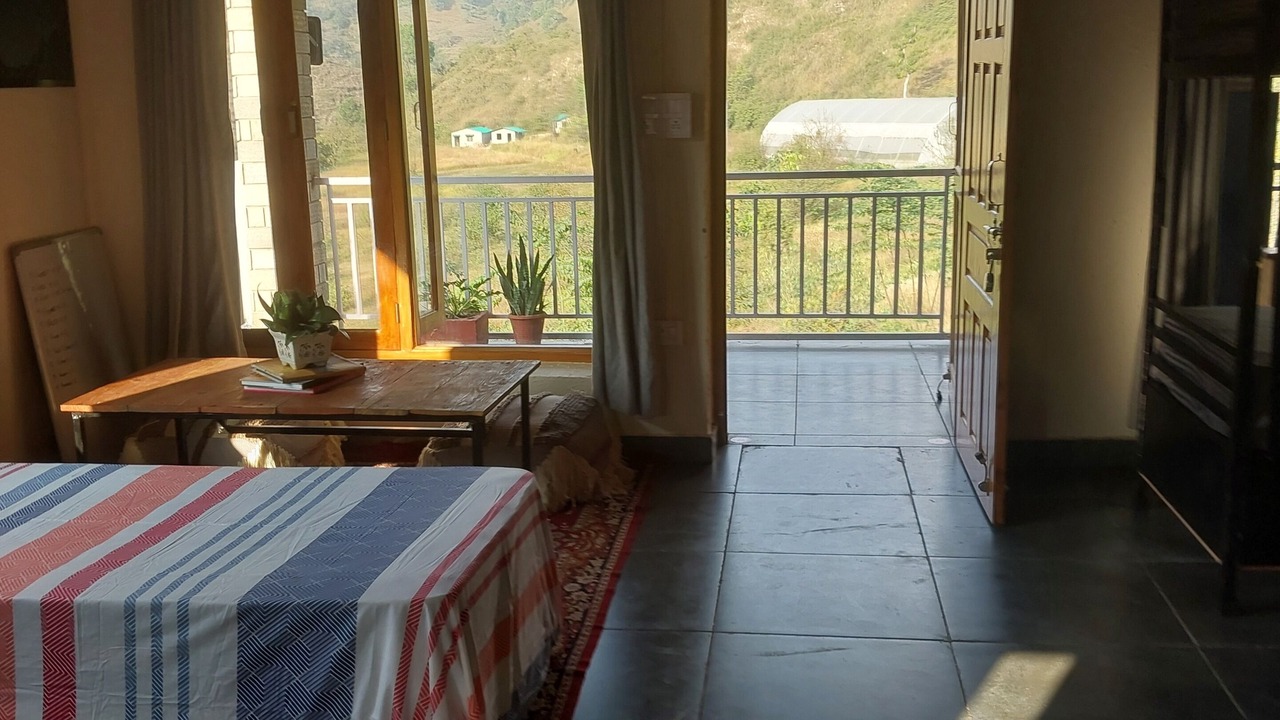 Photo of Bedroom in Almora