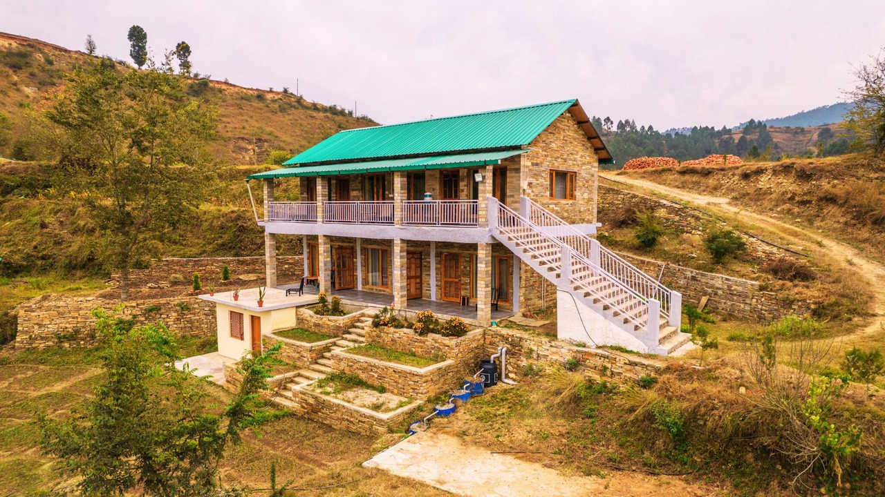 Photo of Outdoor in Almora