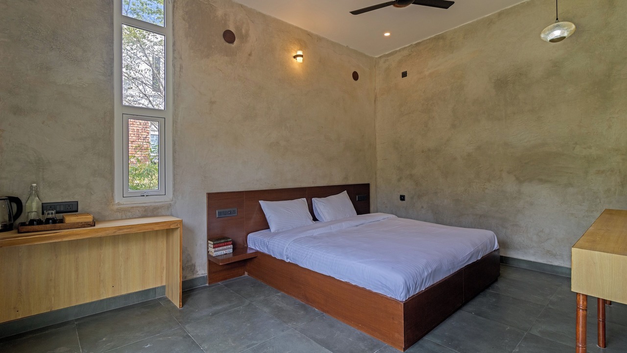 Photo of Bedroom in Almora