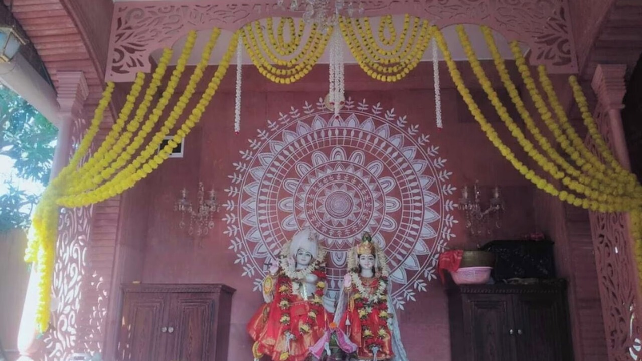 Photo of Patio Balcony in Kolkata