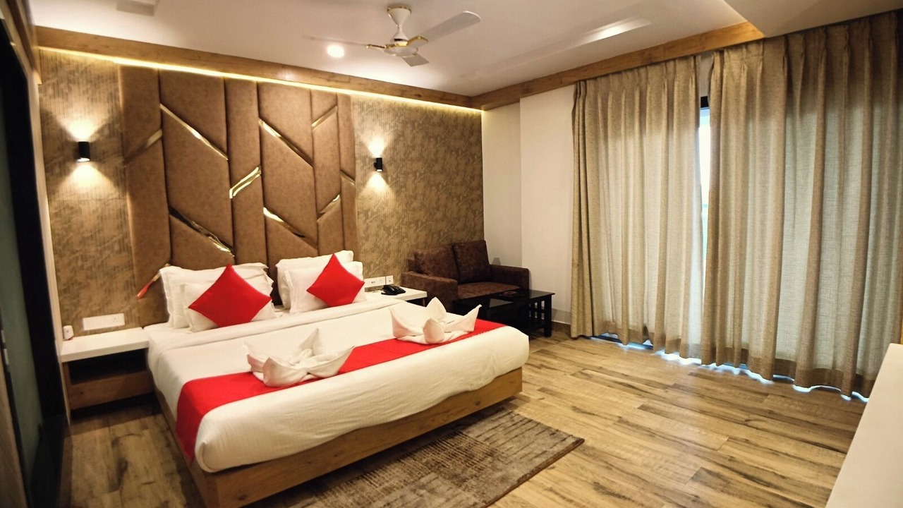 Photo of Bedroom in New Digha