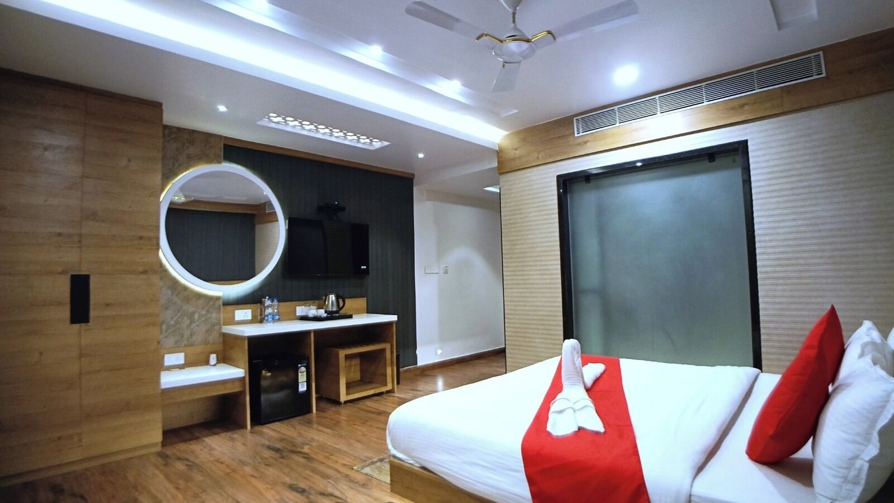 Photo of Bedroom in New Digha