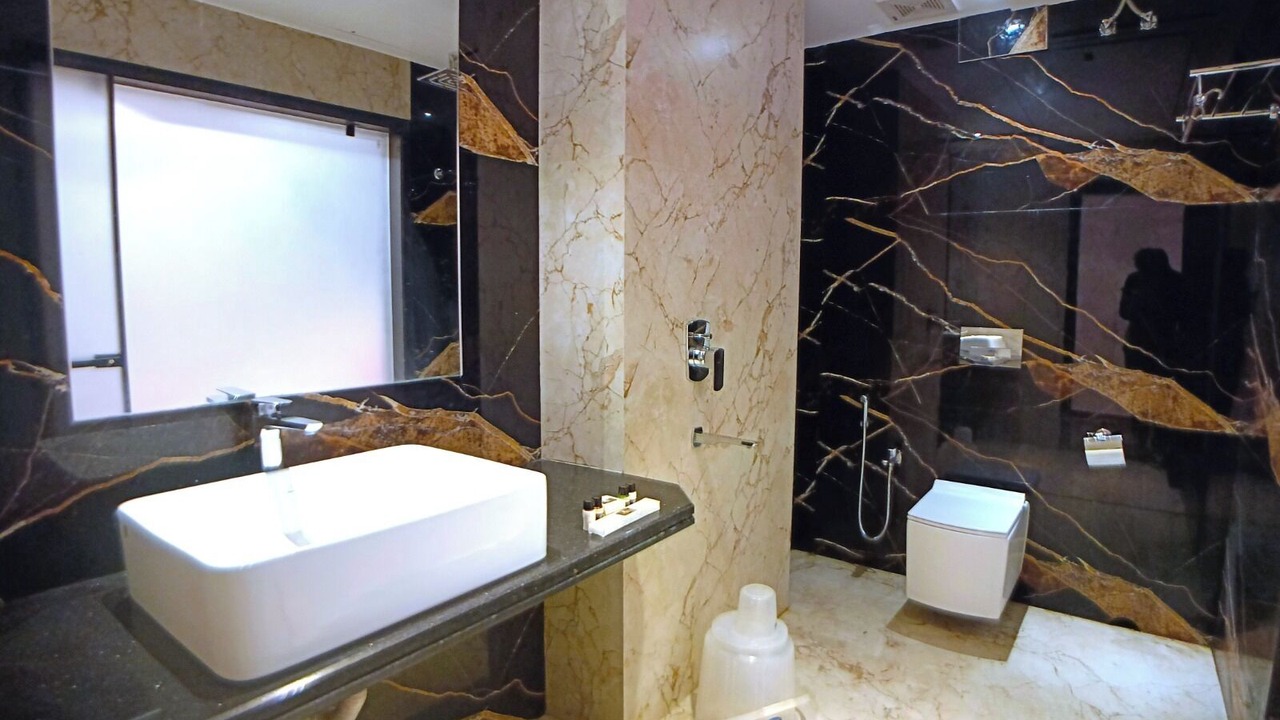 Photo of Bathroom in New Digha