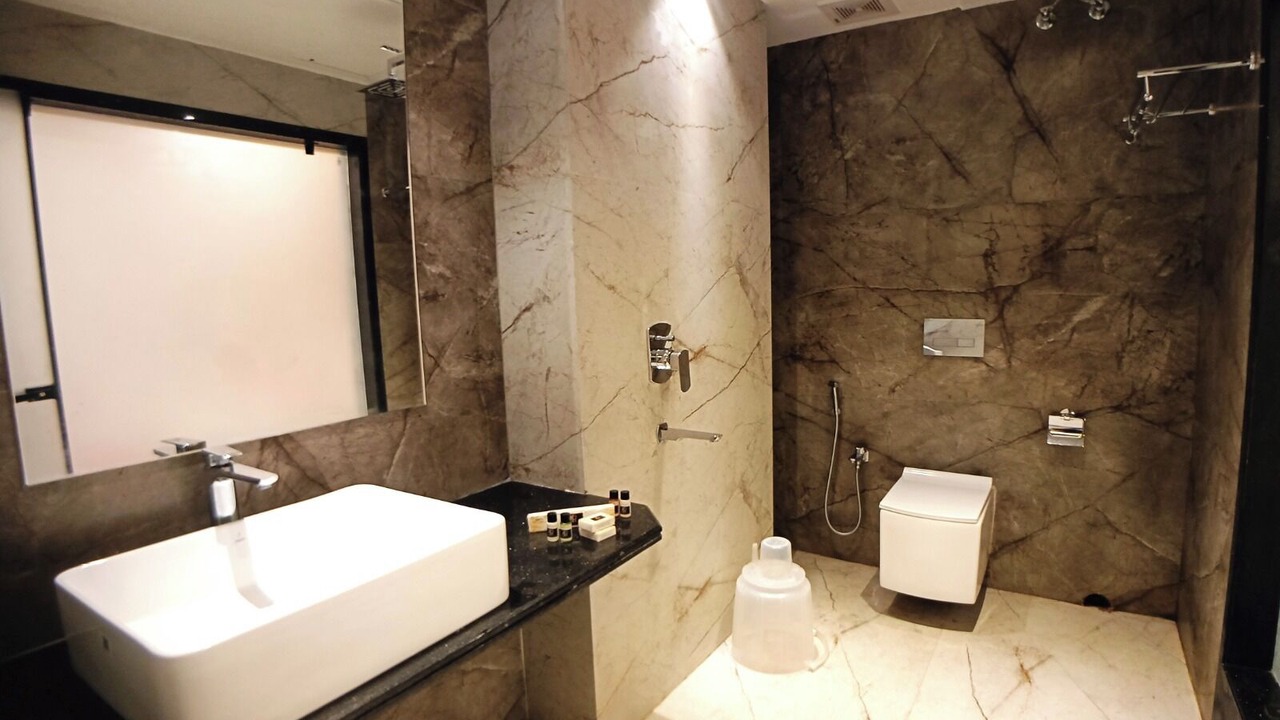 Photo of Bathroom in New Digha