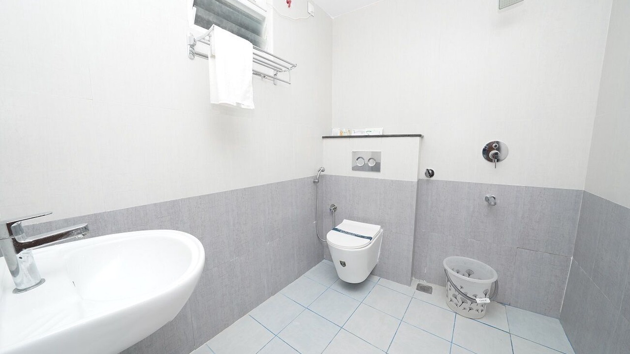 Photo of Bathroom in Kalapettai