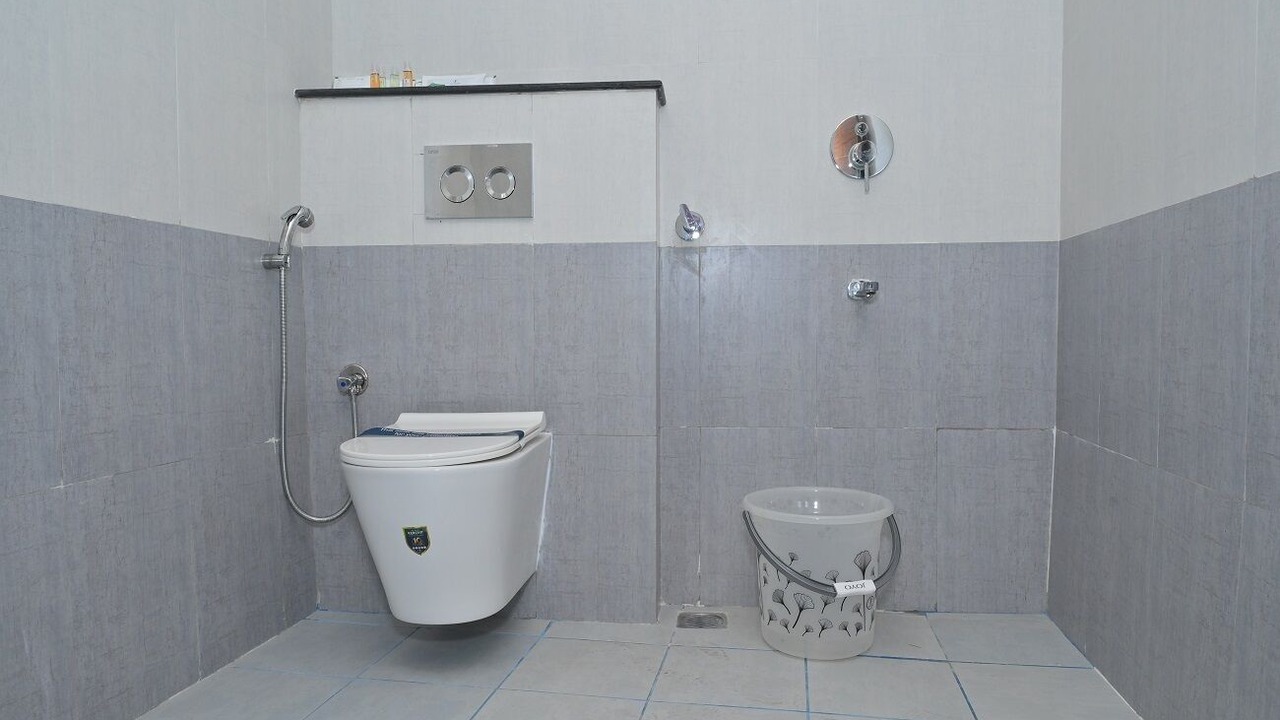 Photo of Bathroom in Kalapettai