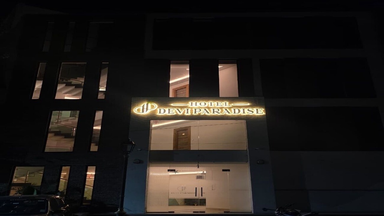 Photo of Outdoor in Kalapettai