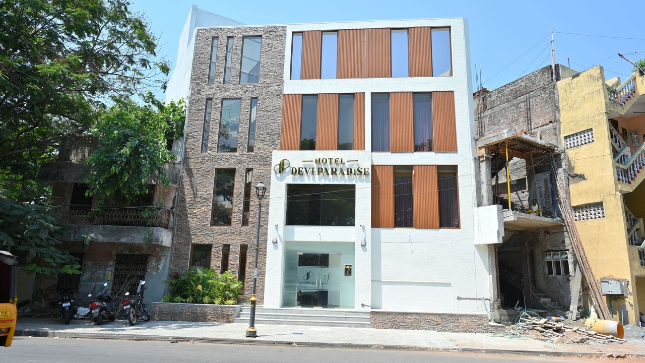 Photo of Outdoor in Kalapettai