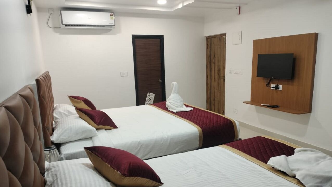 Photo of Bedroom in Kalapettai