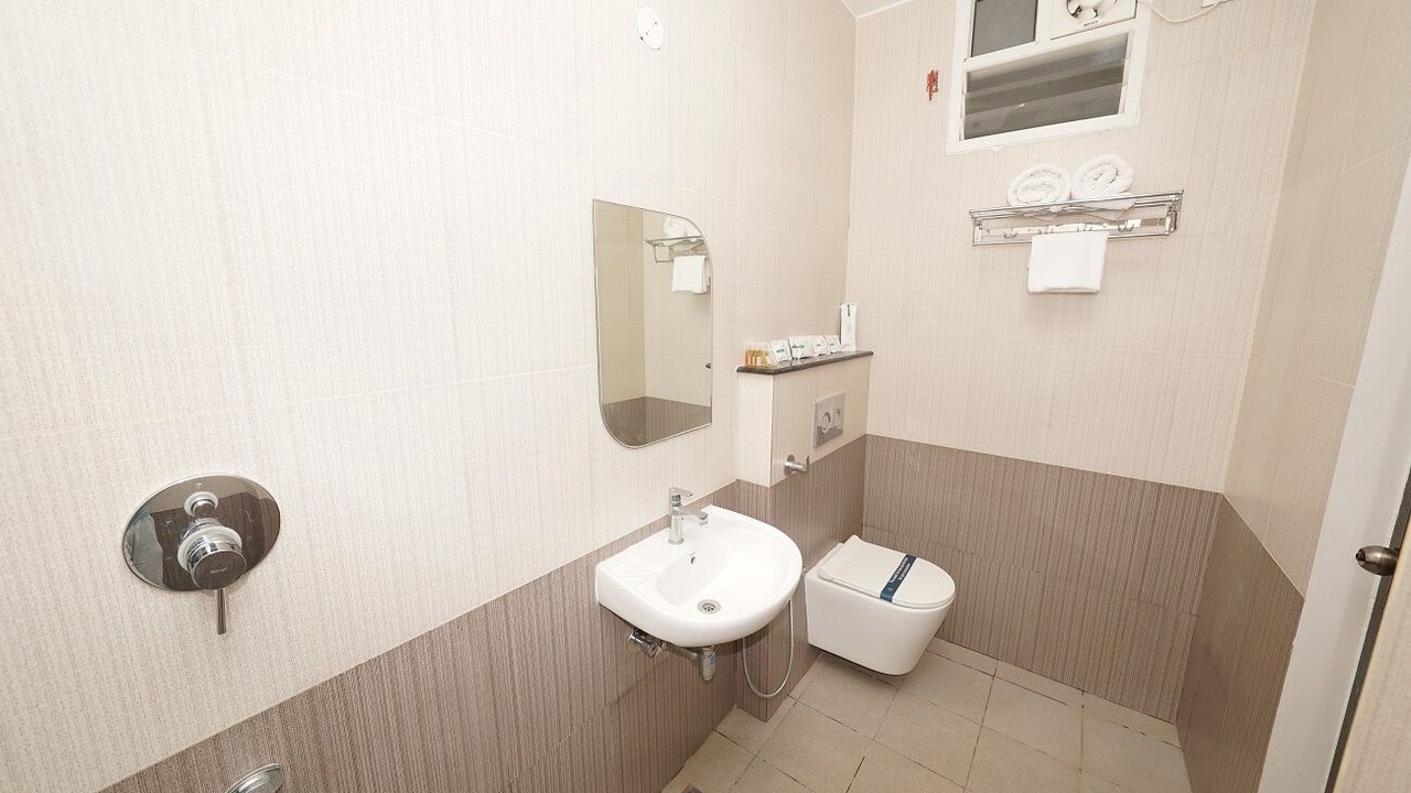 Photo of Bathroom in Kalapettai