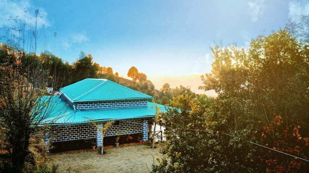 Photo of Outdoor in Jakh