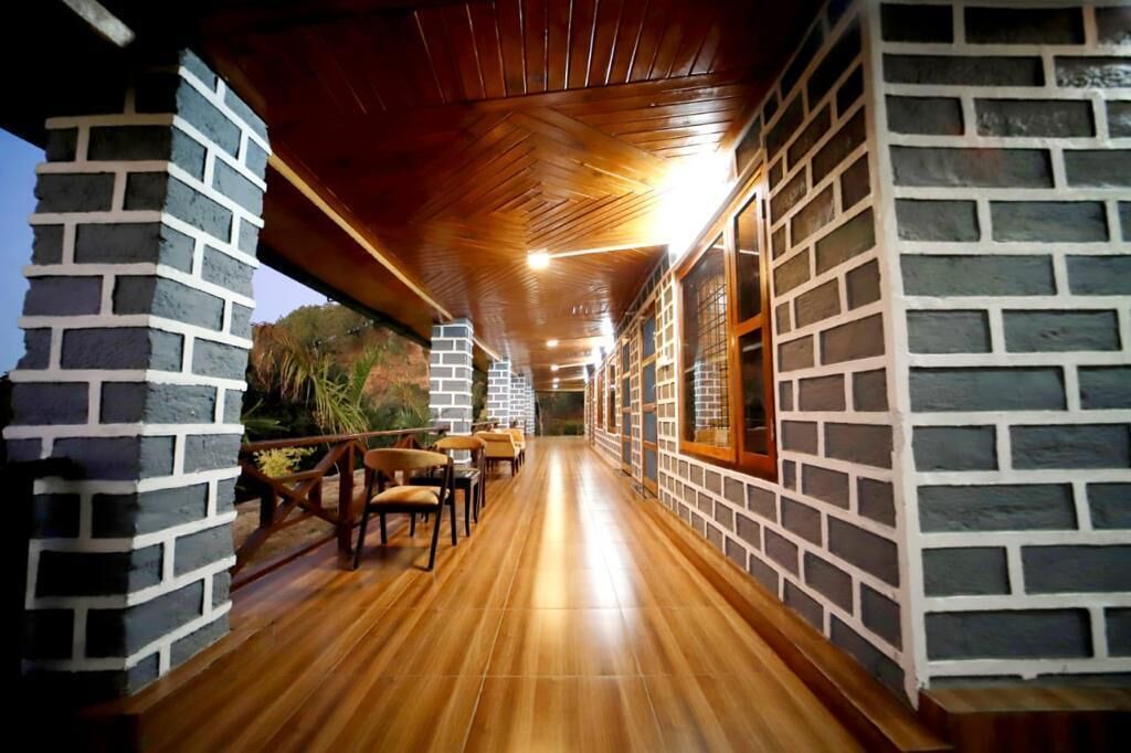Photo of Livingroom in Jakh