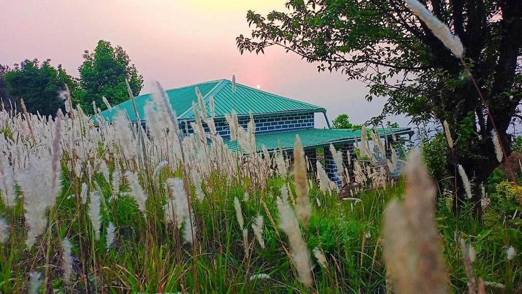 Photo of Outdoor in Jakh