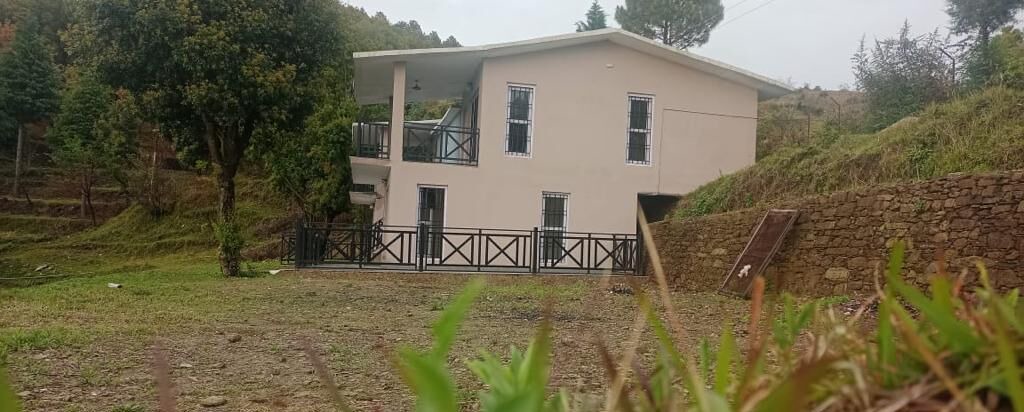 Photo of Outdoor in Jakh