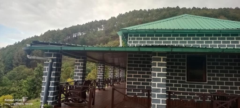 Photo of Outdoor in Jakh