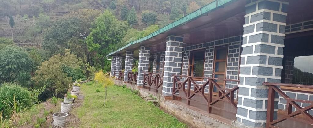 Photo of Outdoor in Jakh