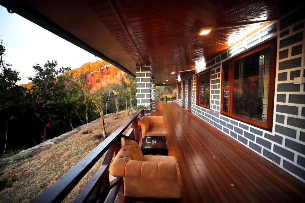 Photo of Livingroom in Jakh