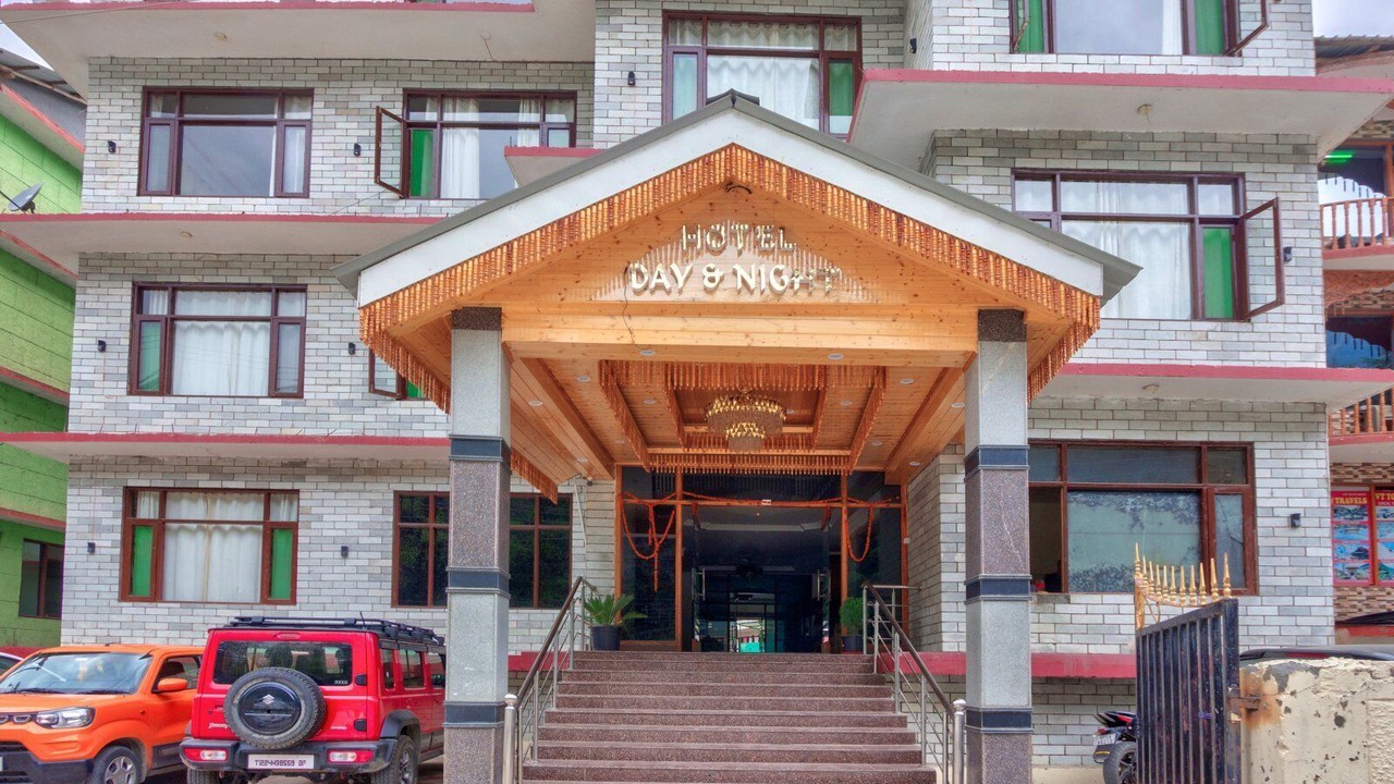 Photo of Outdoor in New Manali