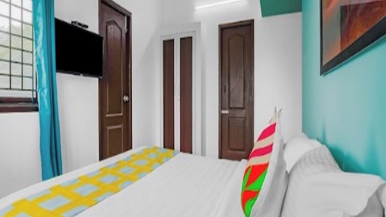 Photo of Bedroom in Kanathur