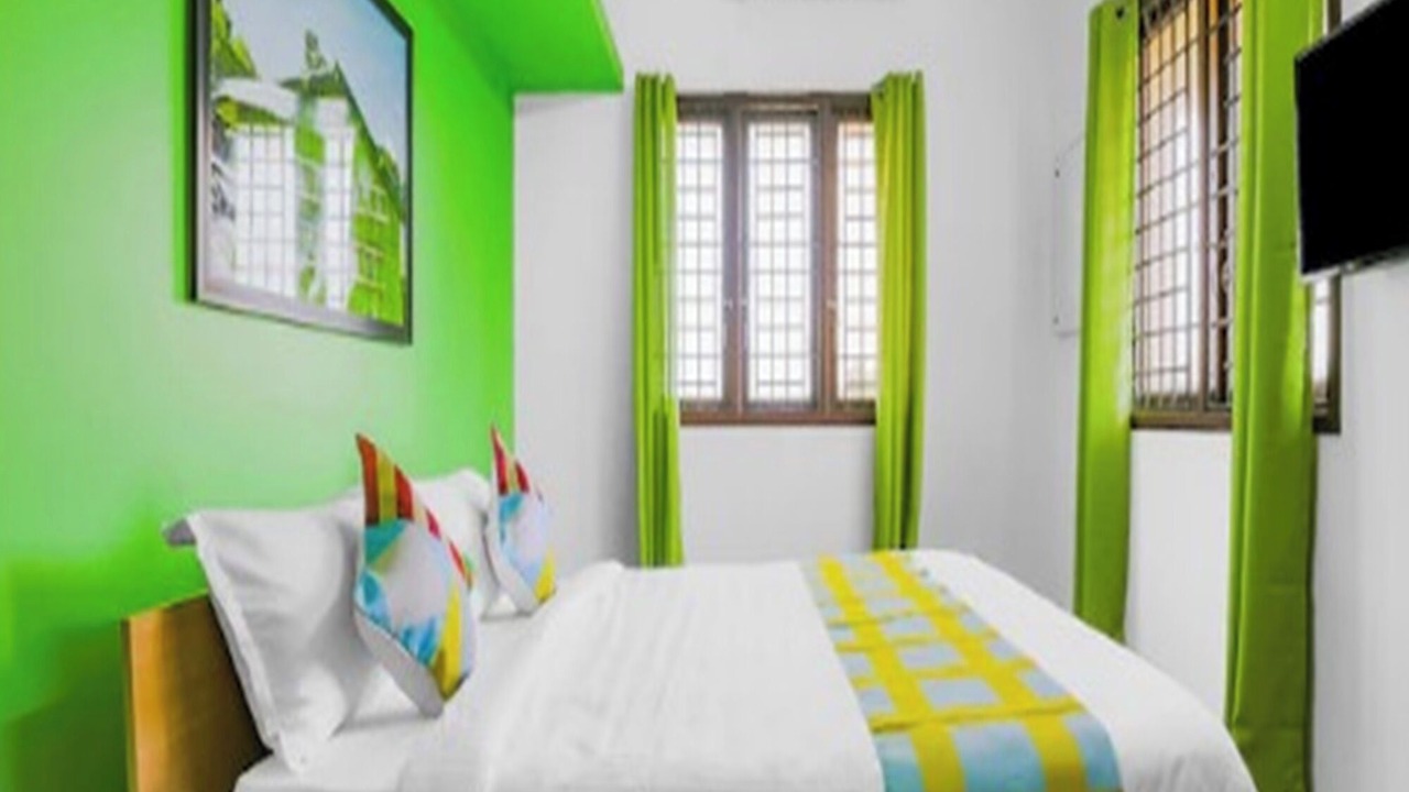 Photo of Bedroom in Kanathur