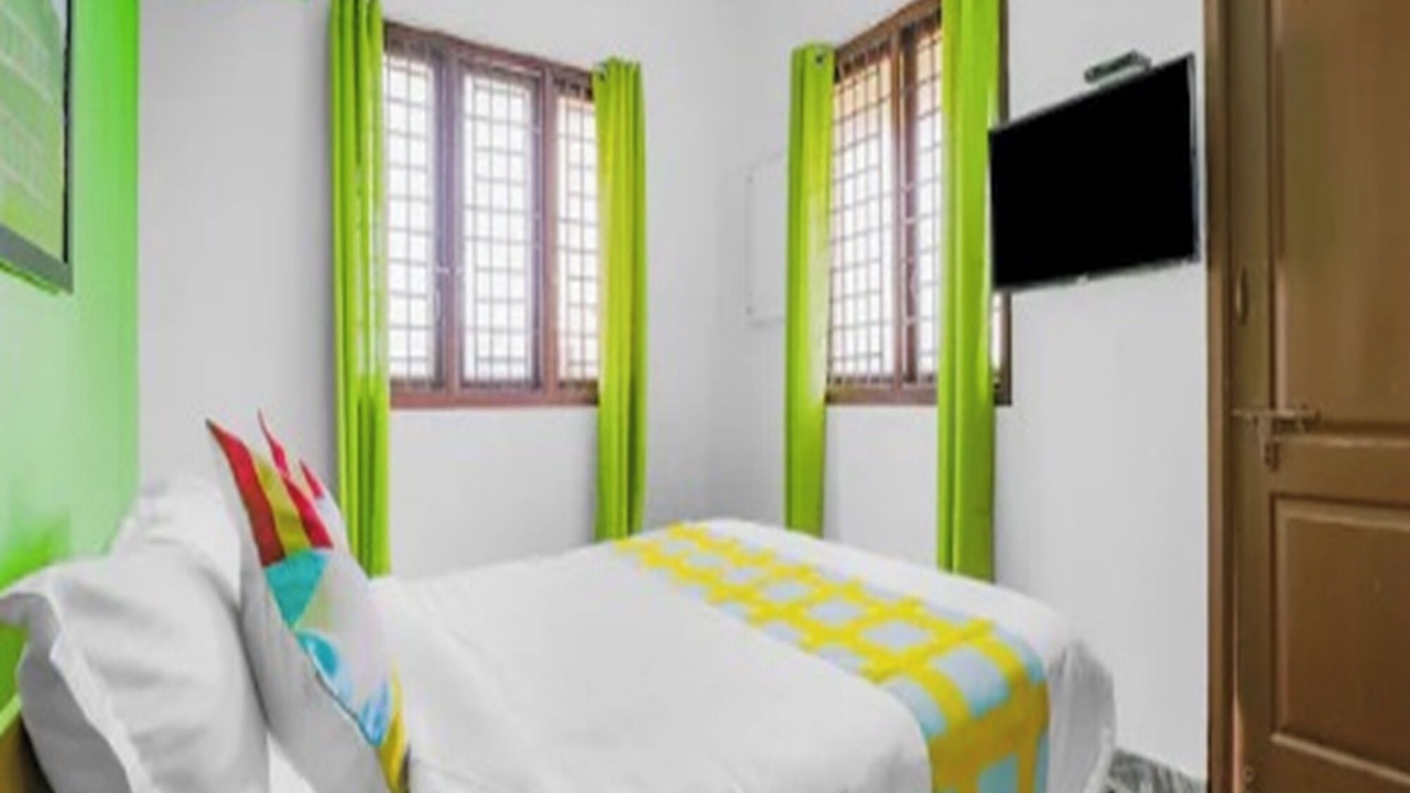 Photo of Bedroom in Kanathur