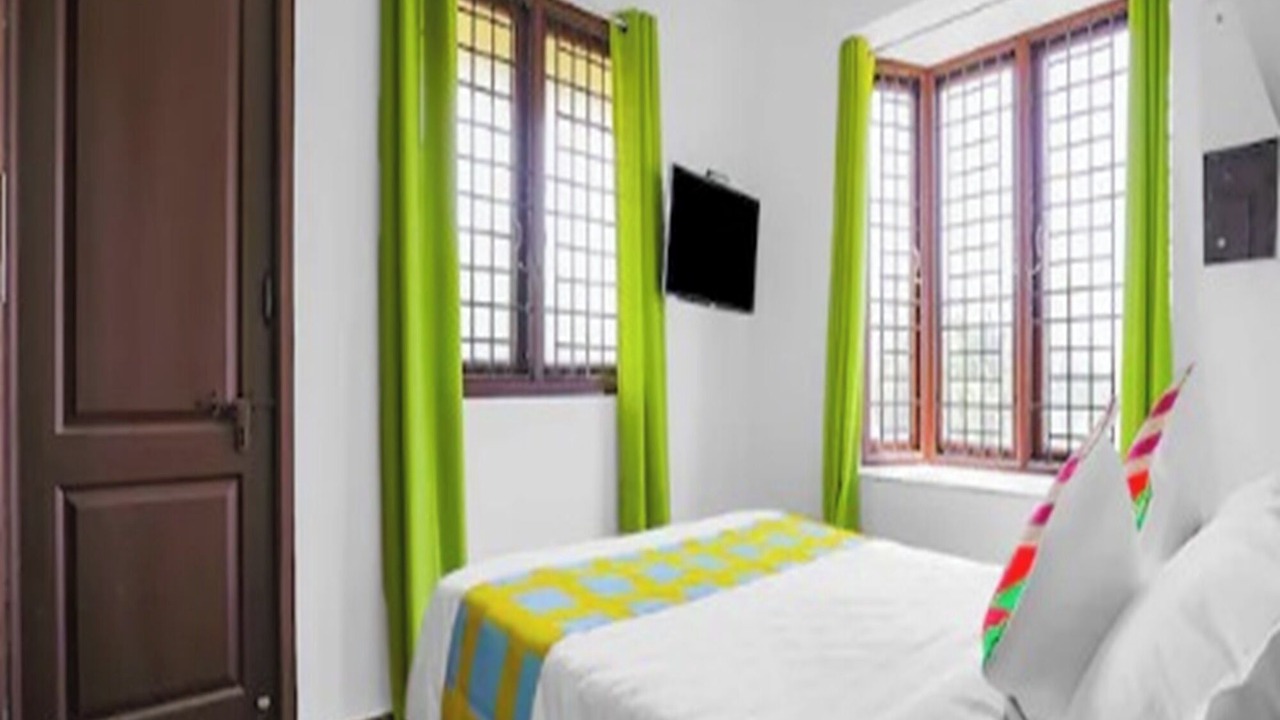 Photo of Bedroom in Kanathur