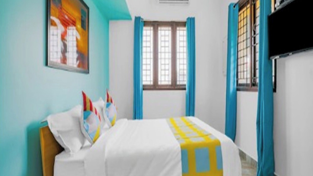 Photo of Bedroom in Kanathur