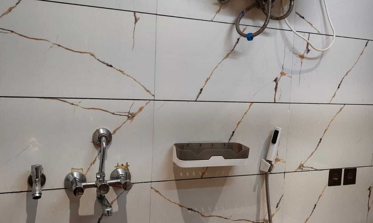 Photo of Bathroom in Mathura