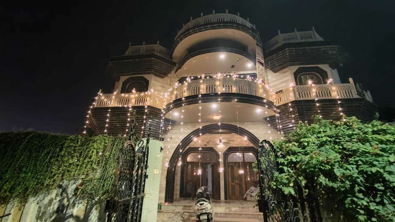 Photo of Outdoor in Mathura