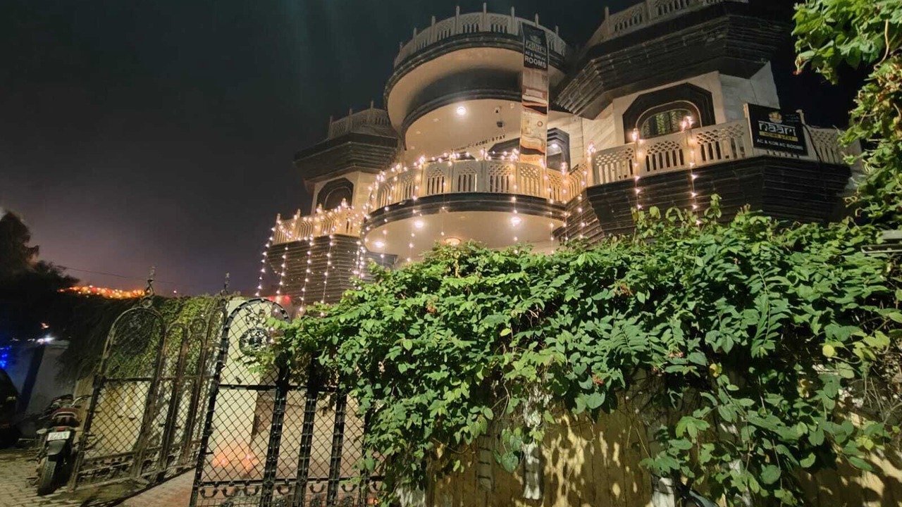 Photo of Outdoor in Mathura