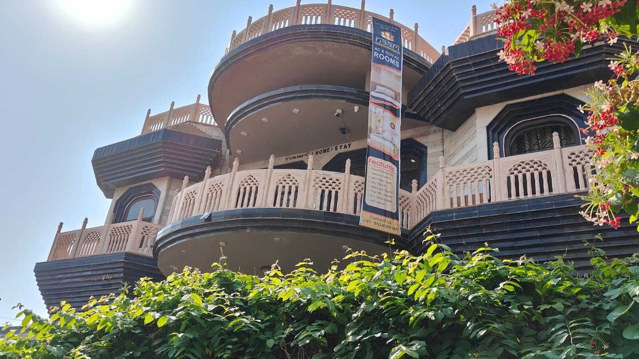 Photo of Outdoor in Mathura