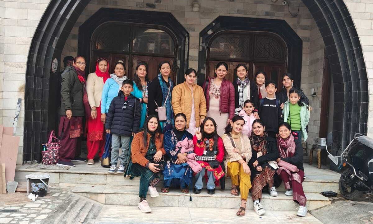 Photo of Outdoor in Mathura