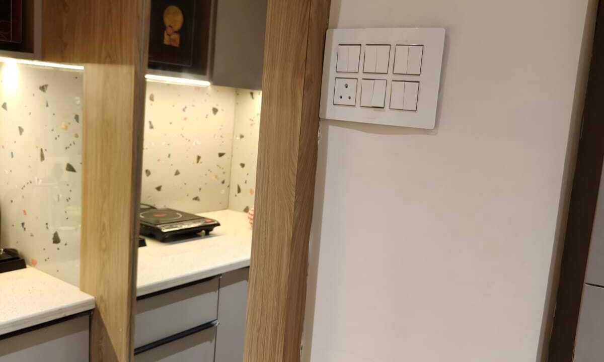 Photo of Kitchen in Mathura