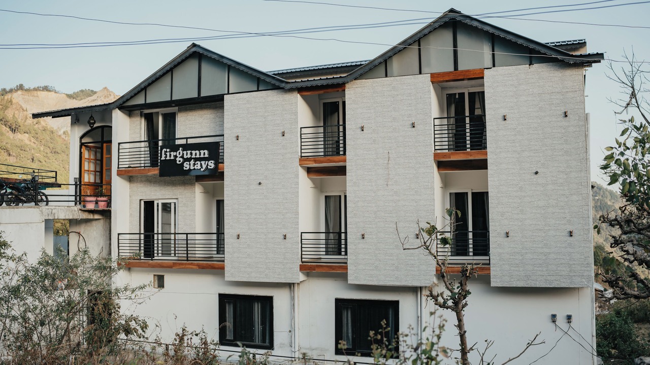 Photo of Outdoor in Nainital