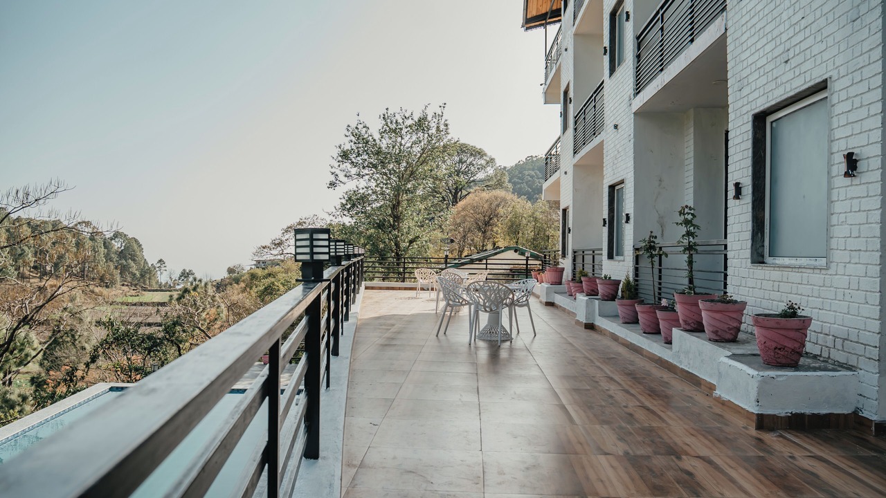 Photo of Outdoor in Nainital