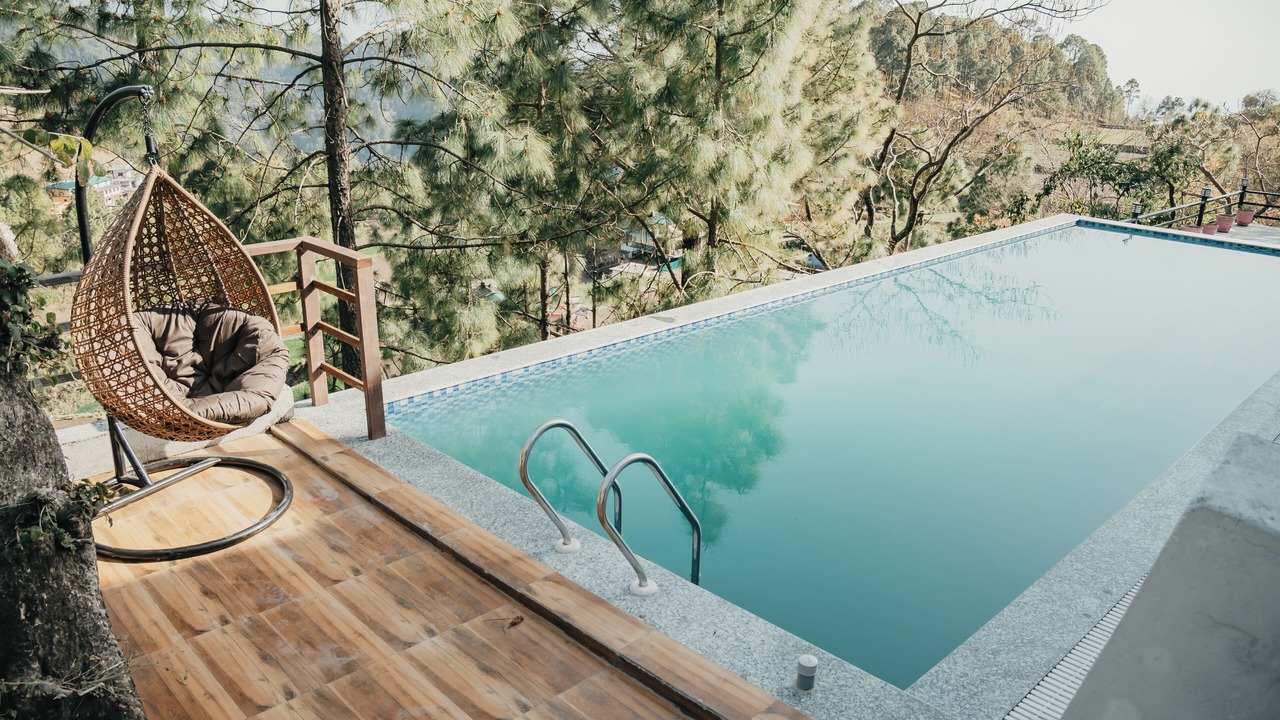 Photo of Outdoor in Nainital