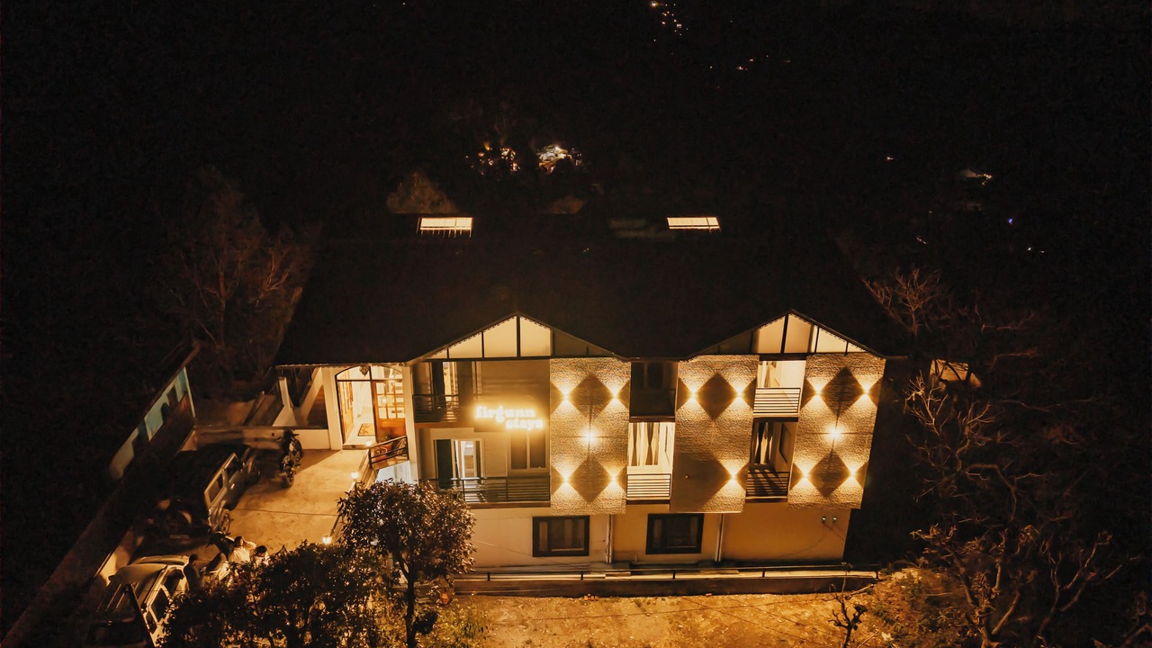 Photo of Outdoor in Nainital