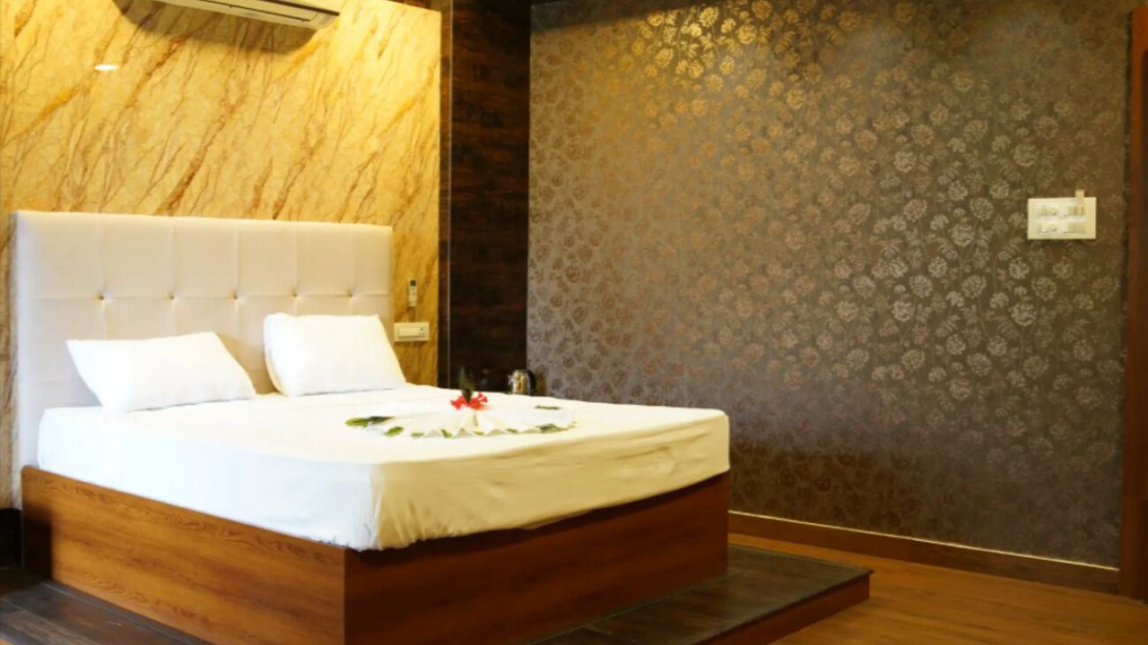 Photo of Bedroom in Coimbatore