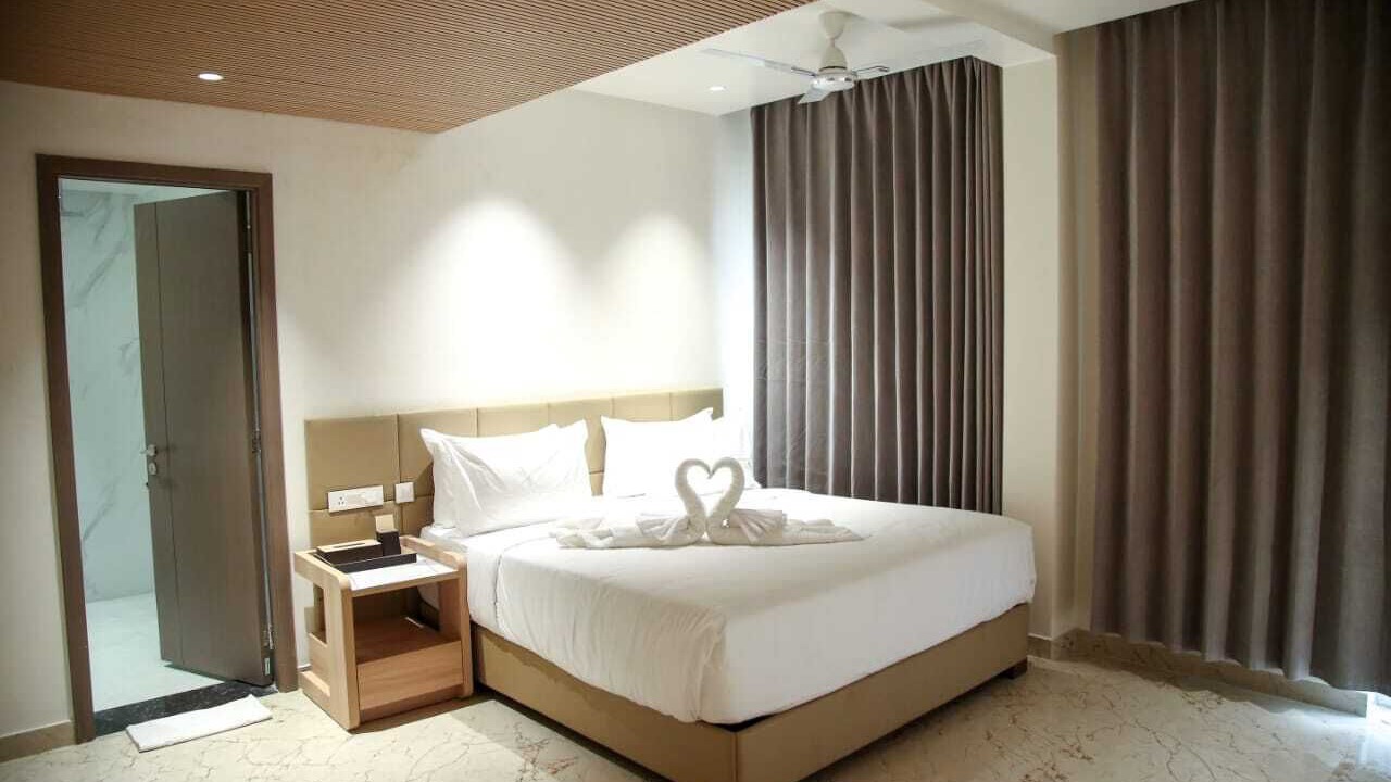 Photo of Bedroom in Tiruvannamalai