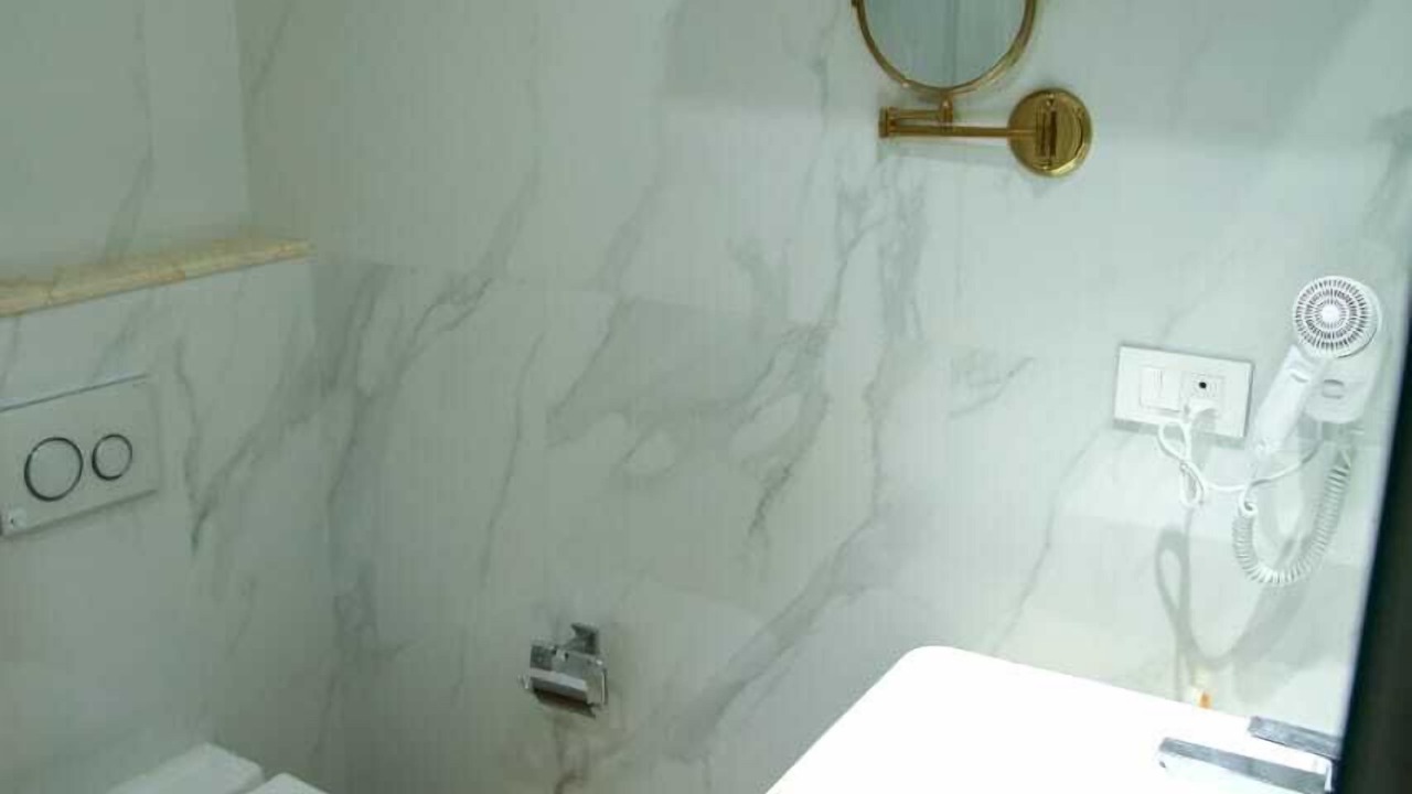 Photo of Bathroom in Tiruvannamalai